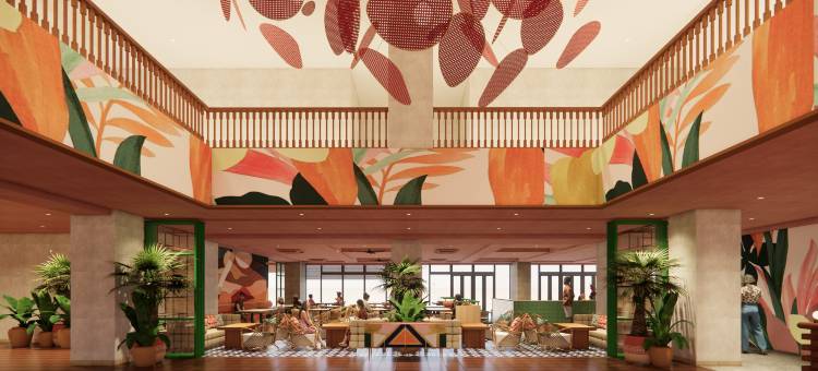 石垣岛巢酒店(THE NEST ISHIGAKI)图片