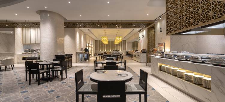 吉隆坡城市中心诺富特酒店(Novotel Kuala Lumpur City Centre)图片