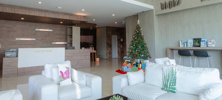 B2 班纳精品及经济型酒店(B2 Bangna Premier Hotel)图片