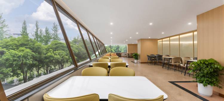 桂与酒店(桂林两江四湖象山公园店)图片