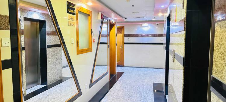 丹森特圣马力诺酒店(Dancenter San Marino Hotel)图片