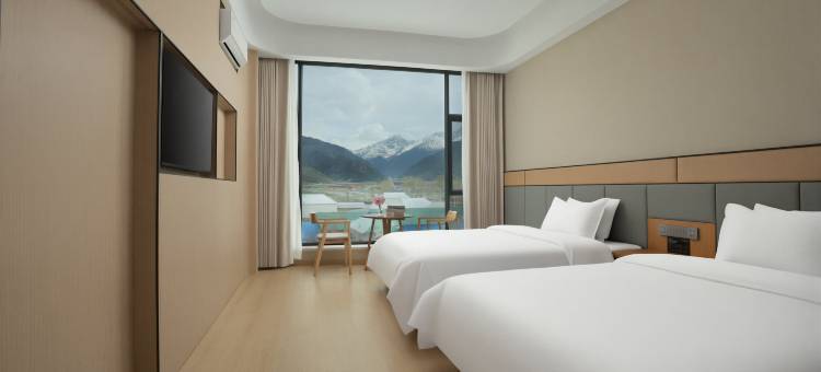 夏塔稼晖INN(夏塔旅游景区店)图片