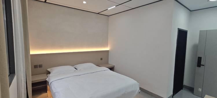 乌蒙大草原枕风民宿图片