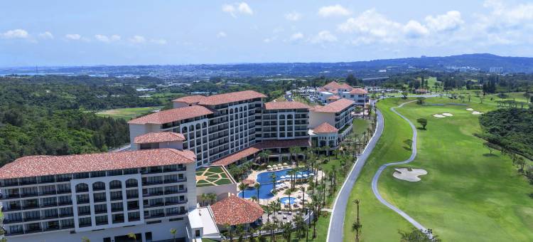 PGM冲绳度假酒店(PGM HOTEL RESORT OKINAWA)图片