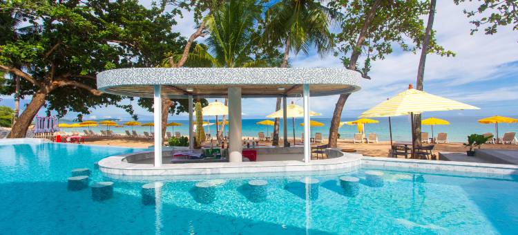 公平屋海滩度假酒店(The Fair House Beach Resort & Hotel)图片