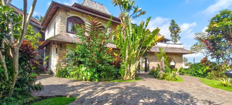 The Lavana Dzawani Ubud图片