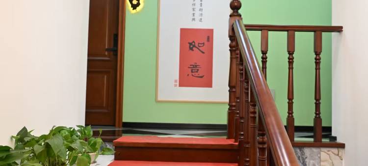 牙克石林峰宾馆图片