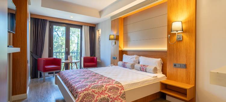 五月公园酒店(MAY PARK HOTEL)图片