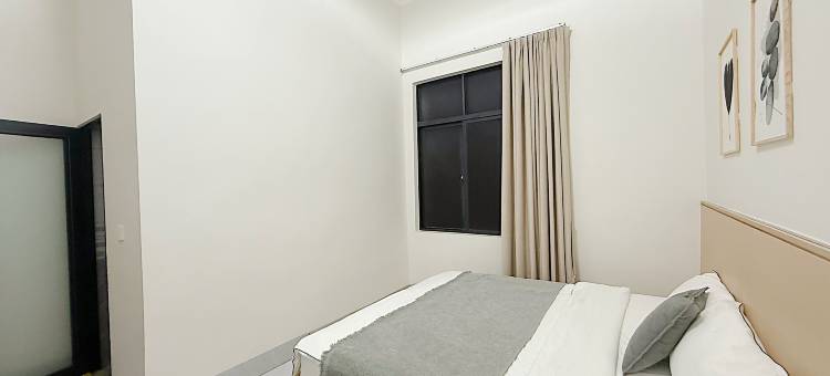 硇洲岛栖梦湾民宿图片