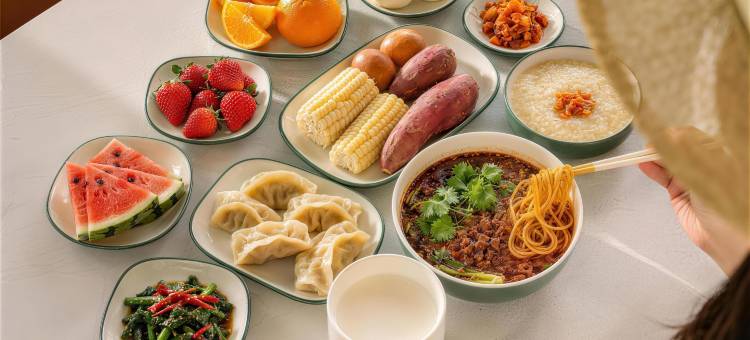 澜图丨嘉悦LANTUJOY Horizon休闲度假酒店(丽江古城忠义市场店)图片