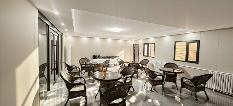 吉祥民宿(阿拉套广场店)(Jixiang Homestay (Ala-Too Square))图片