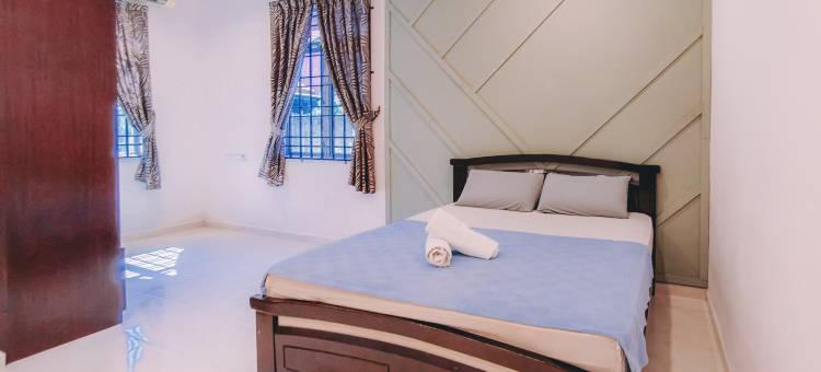 Bungalow Kota Baru Guesthouse图片