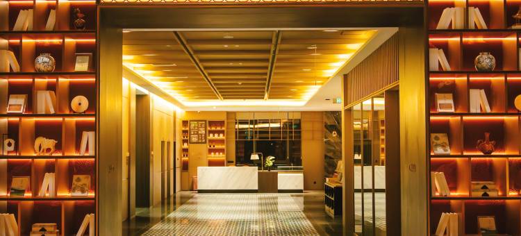 恒源酒店(滨湖公园店)图片