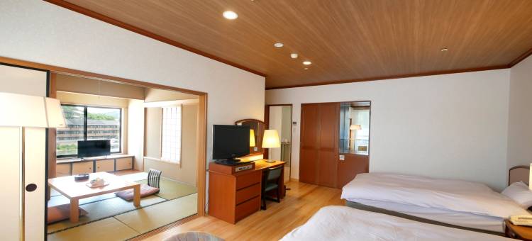 白鹭酒店(Hotel Shirasagi)图片