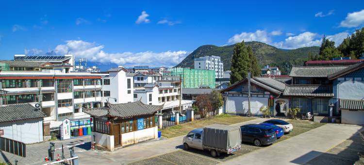 丽江云梦溪苑客栈(丽江古城大水车店)图片