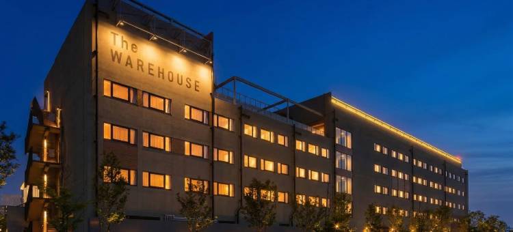 The HOTEL Well-hub Haneda(The HOTEL Well-Hub Haneda)图片