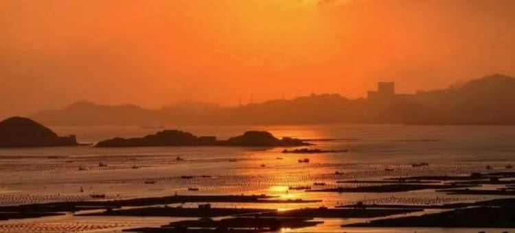 浪屿海景民宿(旗冠顶登山入口店)图片