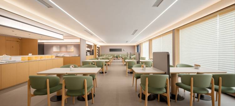 全季酒店(日照万平口灯塔景区店)图片