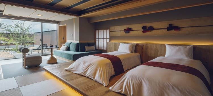 星野集团 界 松本(Hoshino Resorts Kai Matsumoto)图片