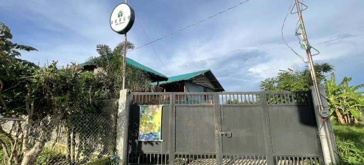 卡拉塔甘八打雁市阿拉戈维尔度假村 by 红多兹(Arago Ville Resort Calatagan Batangas by RedDoorz)图片