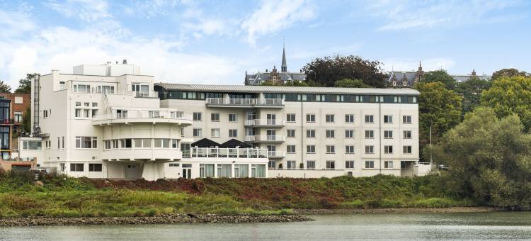 阿纳姆莱茵NH酒店(NH Arnhem Rijnhotel)图片