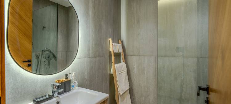 Élégant appartement 2 chambres dans la résidence Elite Garden图片