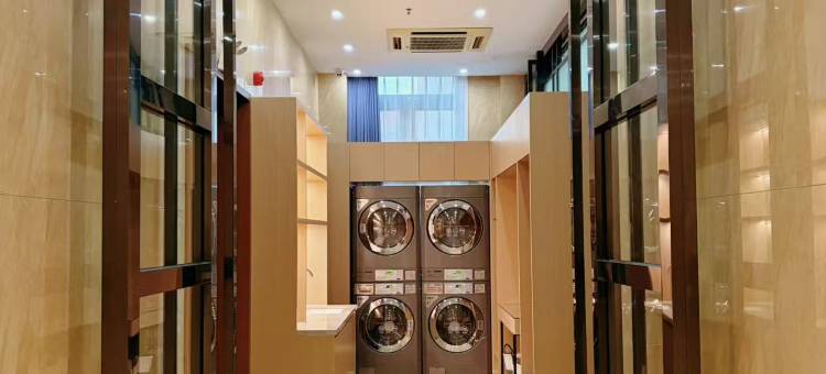 麗枫酒店(庄河向阳路店)图片
