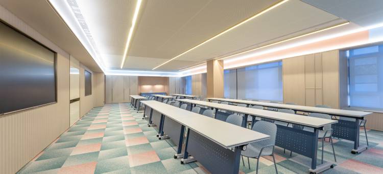 汉庭酒店(亳州蒙城晶宫广场店)图片