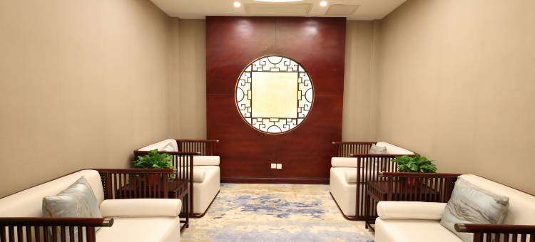 九江宾馆(九江站店)图片