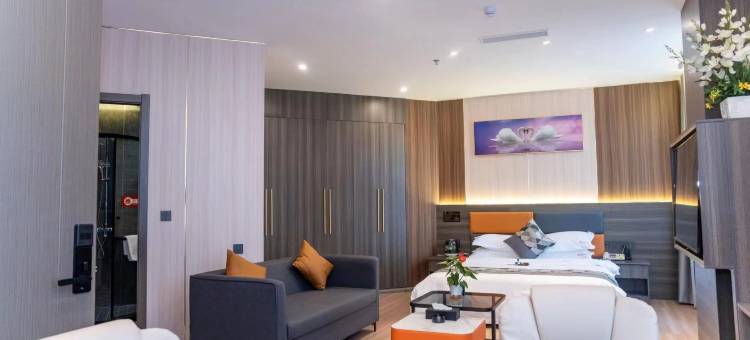 桐梓桐南山酒店图片