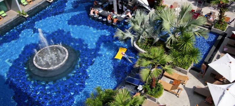 可意水疗度假酒店(The Kee Resort & Spa)图片
