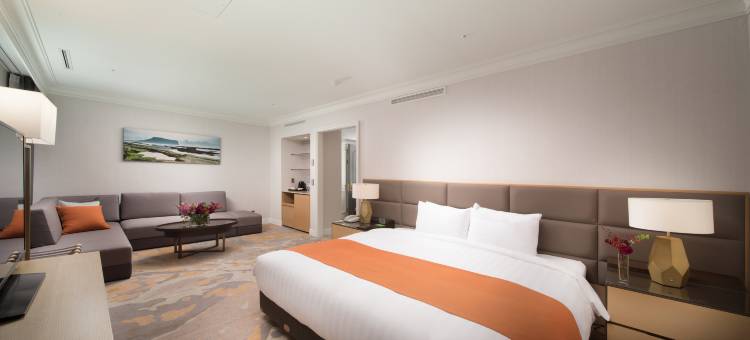 济州阳光 酒店(Jeju Sun Hotel & Casino)图片