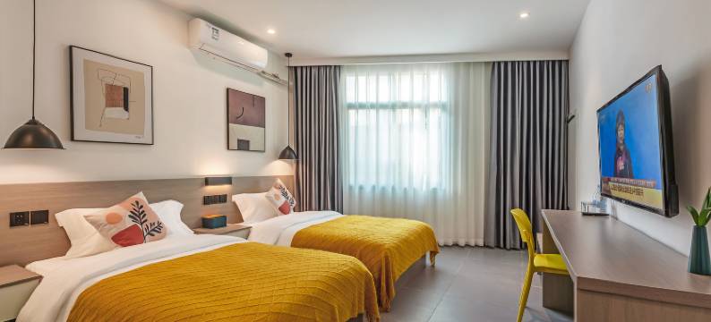 厦门悦海缘(环岛路溪头下店)图片