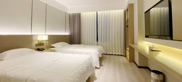 巫溪九九酒店图片