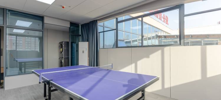 太和金季酒店(汽车北站店)图片