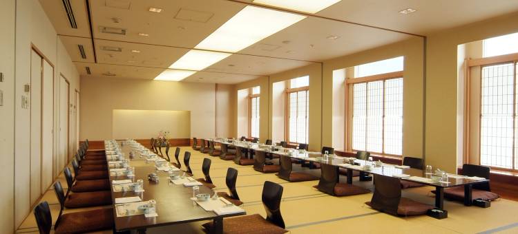 北九州皇冠饭店(Hotel Crown Palais Kitakyushu)图片