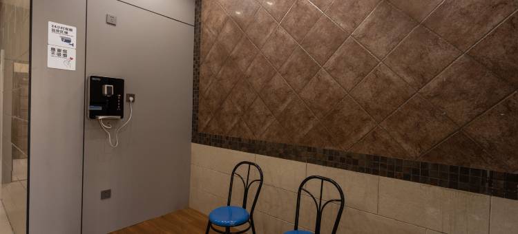 卡门·影宿智慧酒店(郎溪宁芜路店)图片