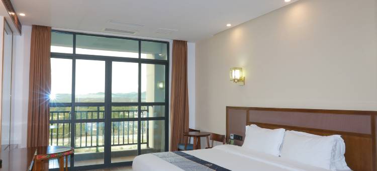 艾扉酒店(乐东绿之南感恩路店)图片