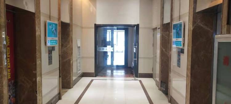 亿达酒店(沈阳国际会展中心新南站店)图片