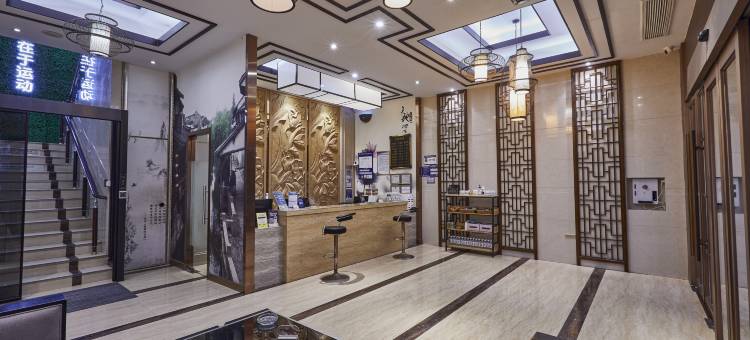 学苑连锁宾馆(温州大学城店)图片