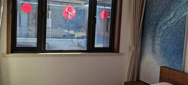 拉唯那sea102民宿图片