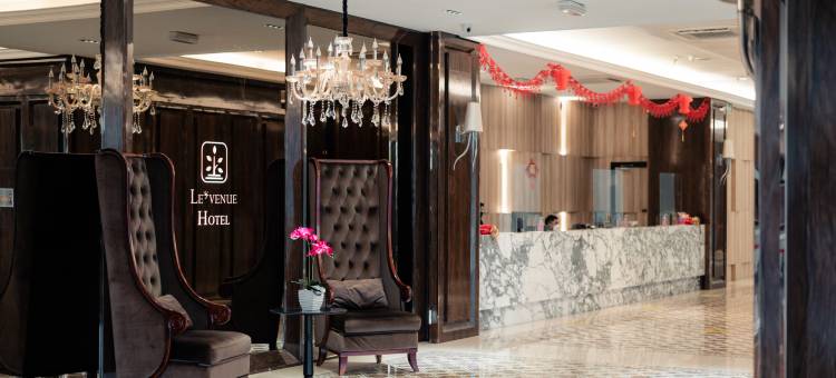 乐文酒店(Le'Venue Hotel)图片