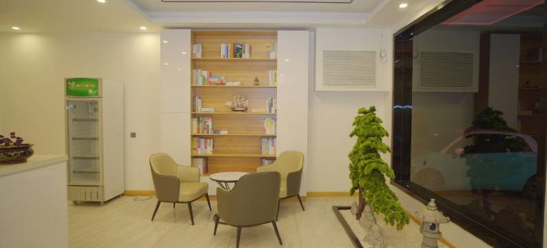 万羽洲酒店图片