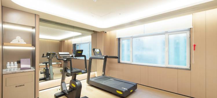 全季酒店(淄博海岱楼万达广场店)图片