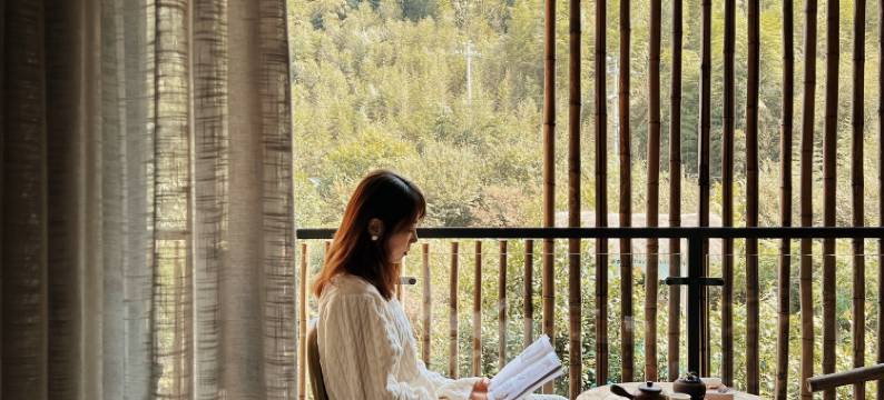 看见远方·莫干遥远的山民宿图片