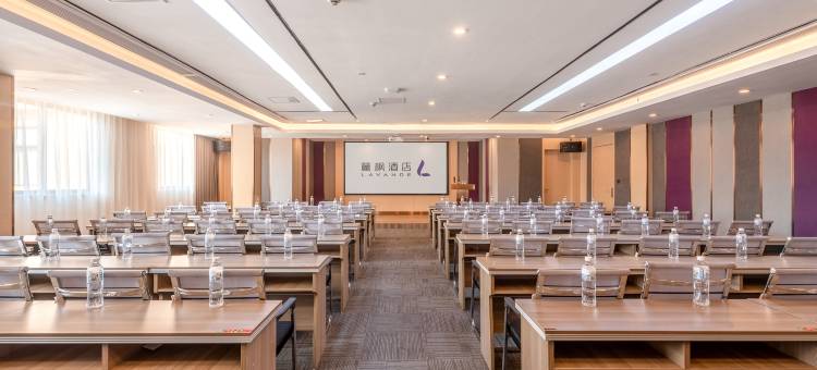 麗枫酒店(全州高铁汽车站店)图片