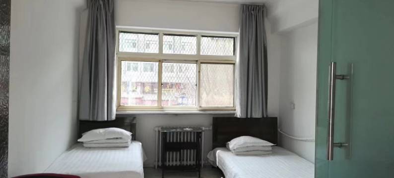 银川玲珑招待所图片