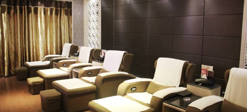 深圳万华国际大酒店图片