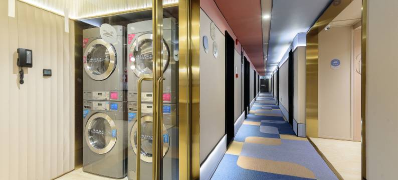 汉庭酒店(深圳海雅缤纷城店)图片