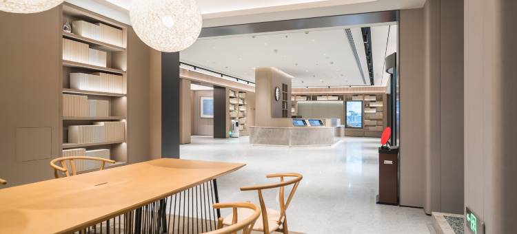 全季酒店(鞍山海城火车站店)图片